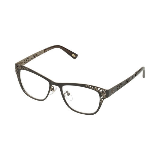 Glassramme for Kvinner Loewe VLW445M510I62 Bronse (ø 51 mm)