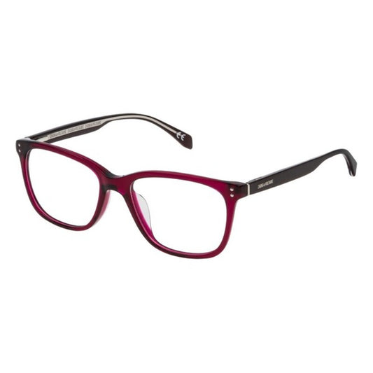 Glassramme for Kvinner Zadig & Voltaire VZV122520AFD (ø 52 mm)