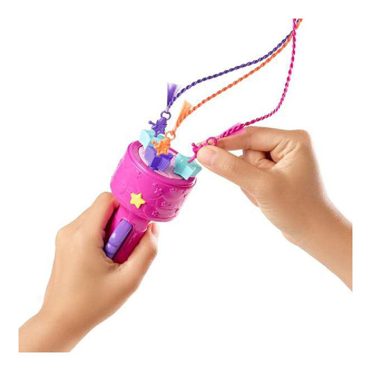 Dukke Barbie Dreamtopia Mattel