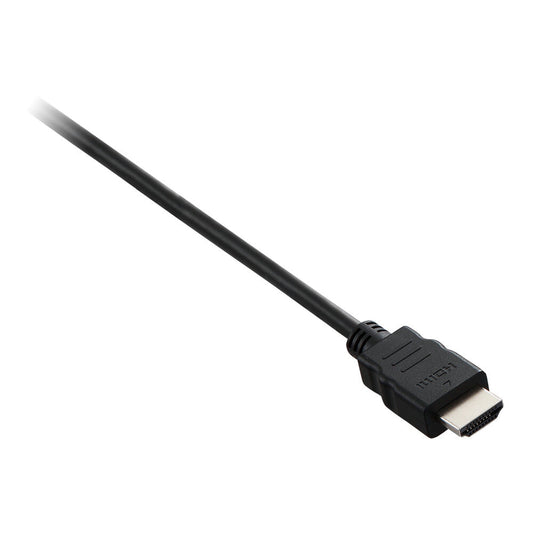HDMI-Kabel V7 V7E2HDMI4-01M-BK     Svart