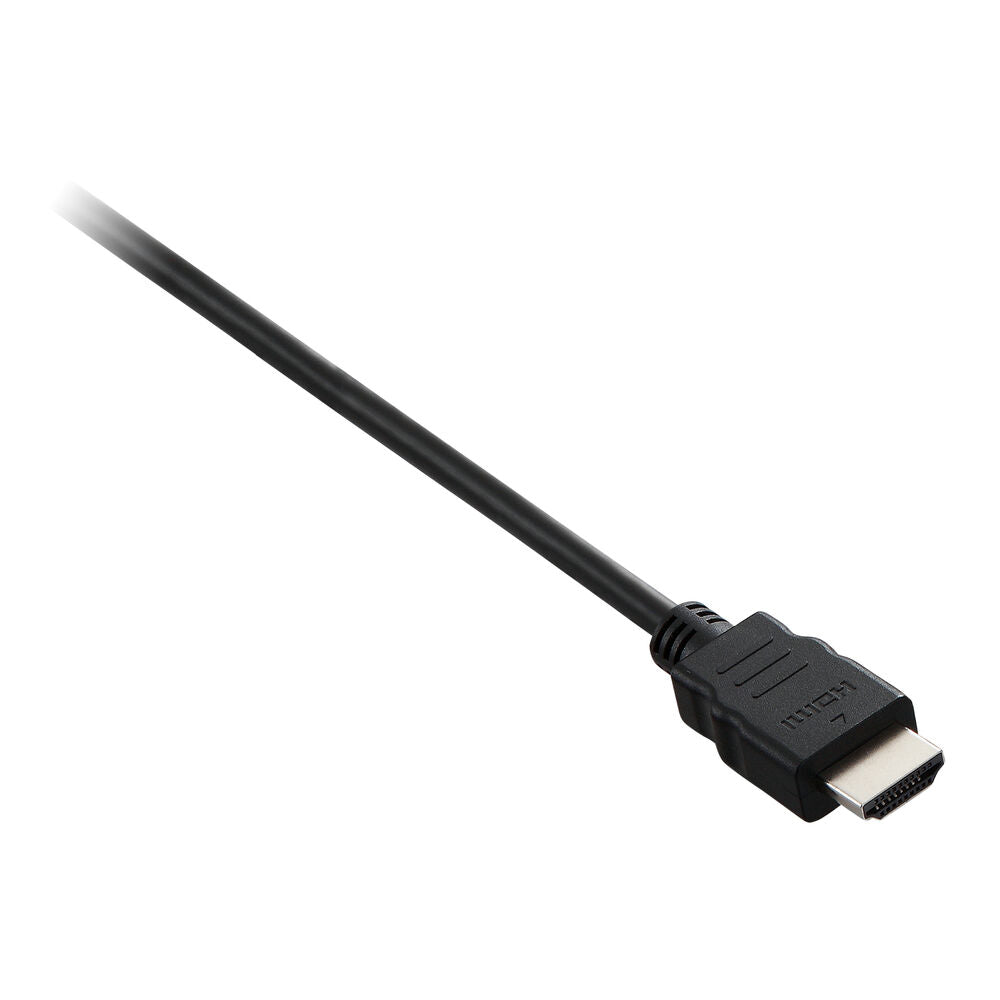 HDMI-Kabel V7 V7E2HDMI4-05M-BK     Svart