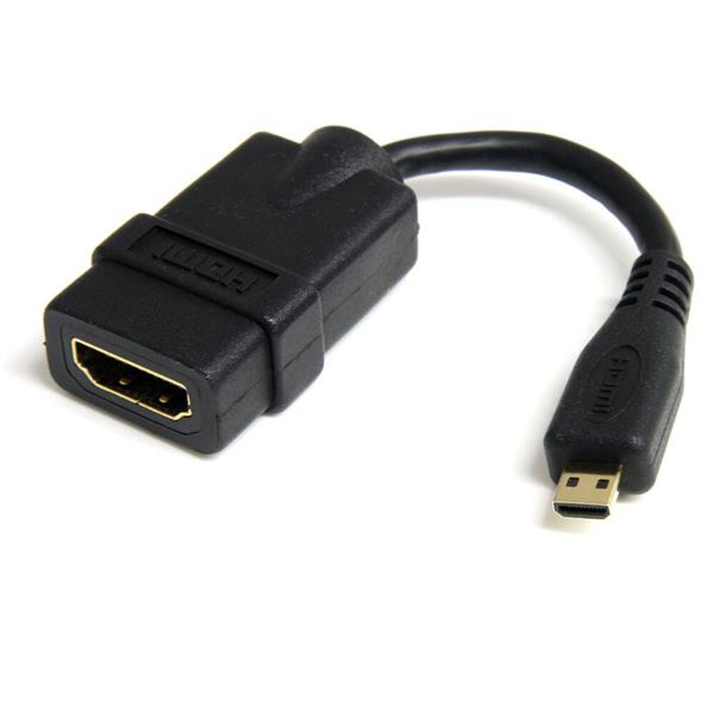 HDMI-Kabel Startech HDADFM5IN 2 m