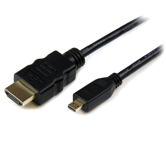 HDMI-Kabel Startech HDADMM50CM