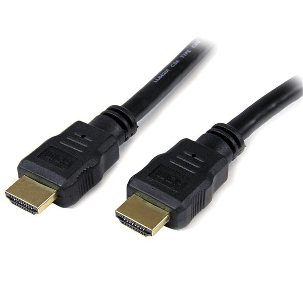 HDMI-Kabel Startech HDMM2M 2 m