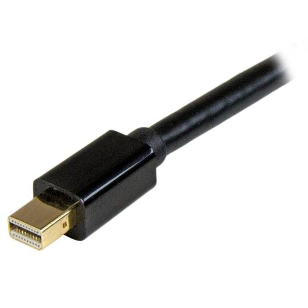 Mini DisplayPort til HDMI-Adapter Startech MDP2HDMM5MB          5 m Svart