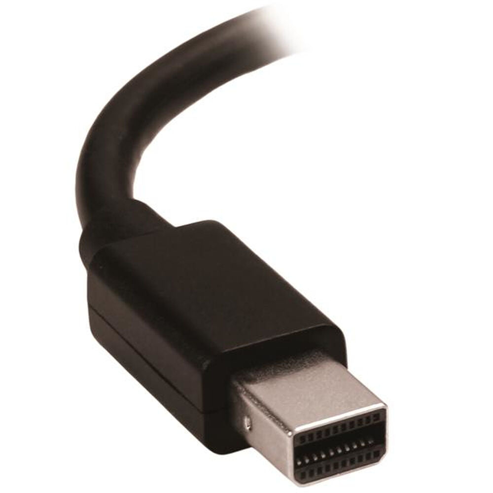 Mini DisplayPort til HDMI-Adapter Startech MDP2HD4K60S          4K Ultra HD Svart