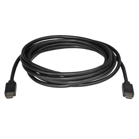 HDMI-Kabel Startech HDMM5MP              Svart 5 m