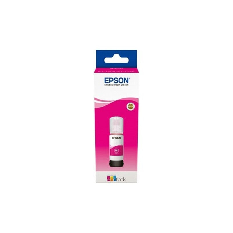 Kompatibel Blekkpatron Epson C13T00S 70 ml