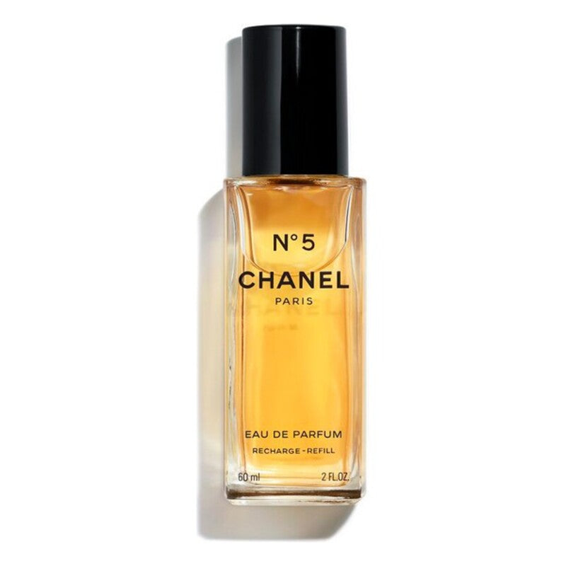 Dame parfyme Nº 5 Chanel EDP (60 ml) 60 ml