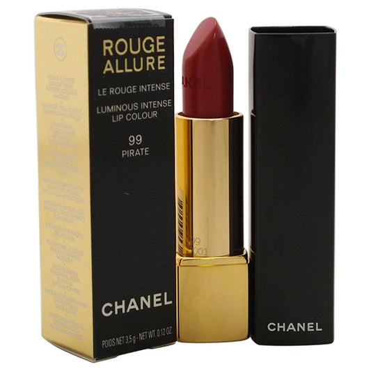 Skjønnhetstips Rouge Allure Chanel C-CH-455-Y1 Nº 99 3,5 g