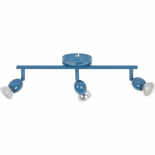 Taklys Corep Blå Metall 5 W (3000 K)