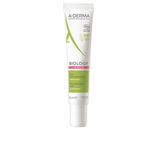 Beroligende krem A-Derma Biology (40 ml)