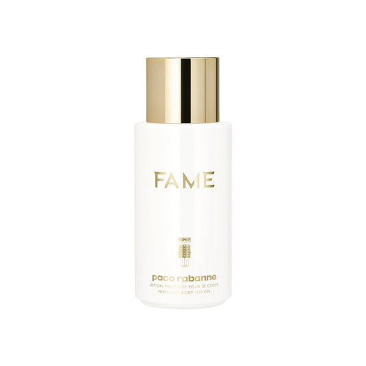 Body lotion Paco Rabanne Fame 200 ml