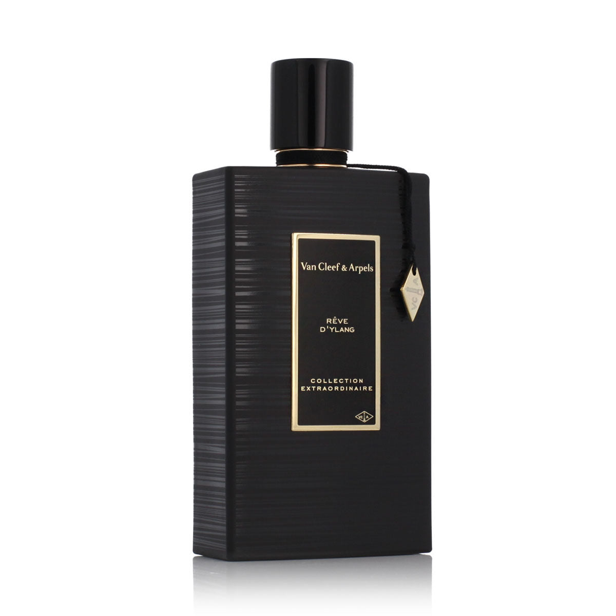 Unisex parfyme Van Cleef & Arpels EDP Collection Extraordinaire Reve D'ylang 125 ml