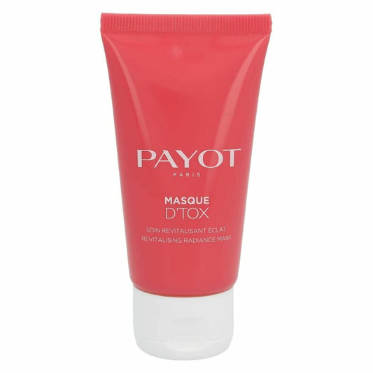 Ansiktsmaske Payot Masque D’Tox (50 ml)