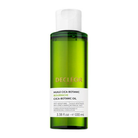 Olje mot Strekkmerker Cica Botanic Decleor (100 ml)