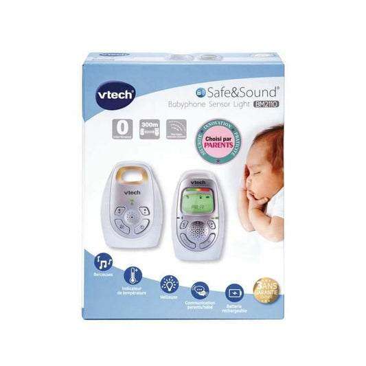 Babymonitor Vtech Baby BM2110