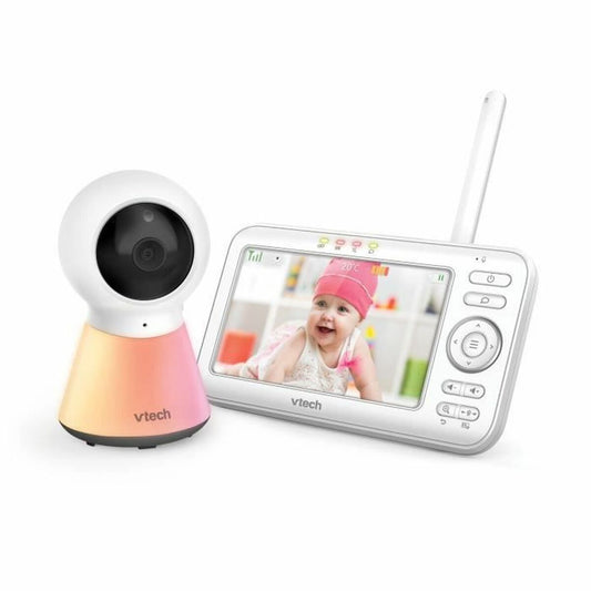 Babymonitor Vtech Baby Color Night