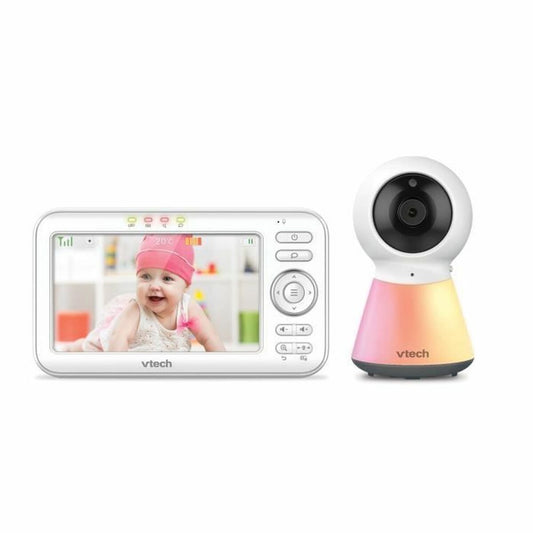 Babymonitor Vtech Baby Color Night