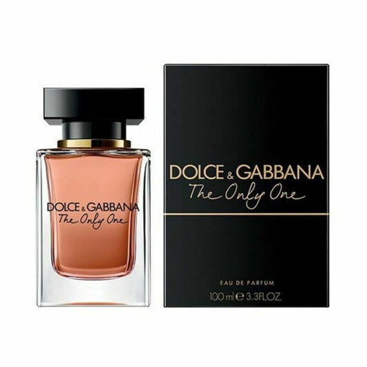 Dame parfyme Dolce & Gabbana EDP The Only One 100 ml