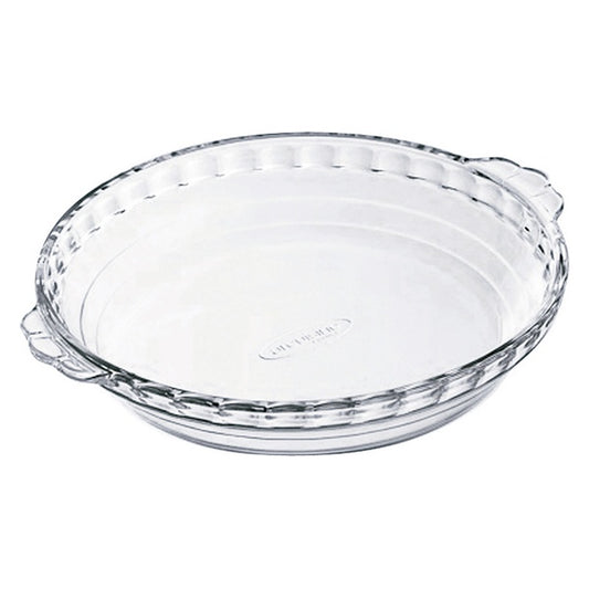 Bakeform Ô Cuisine Glass (22 cm)