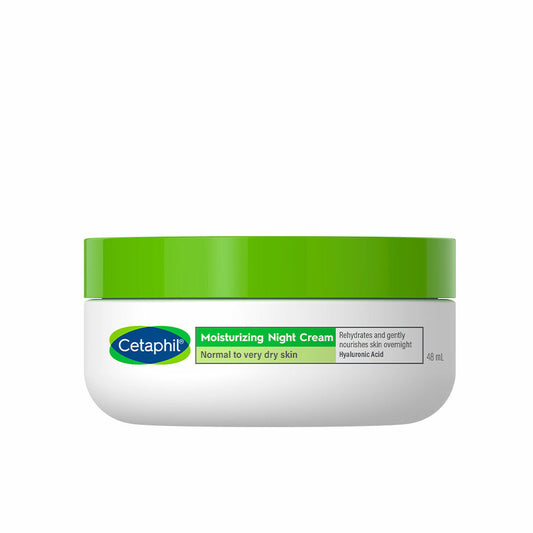 Nattkrem Cetaphil Fuktighetsgiver (88 ml)