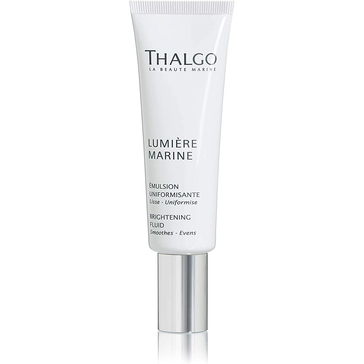 Iluminerende Selvbruningslotion Thalgo Lumiére Marine 50 ml