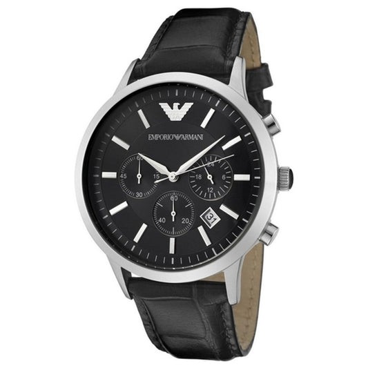 Klokker for Menn Armani AR2447 (Ø 43 mm)