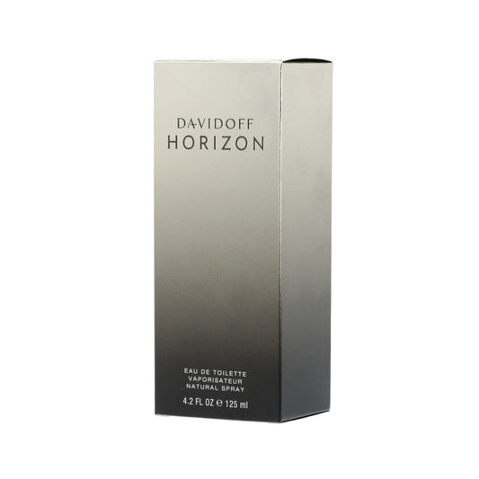 Herre parfyme Davidoff EDT Horizon (125 ml)