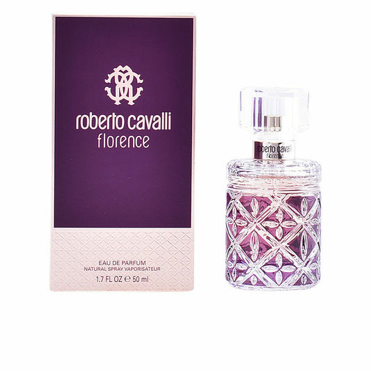 Dame parfyme Roberto Cavalli EDP Florence (50 ml)
