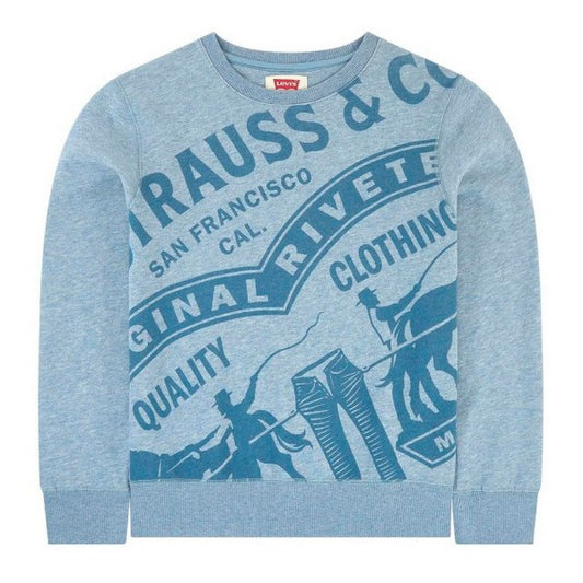 Barnegensere Levi's OVERSIZED