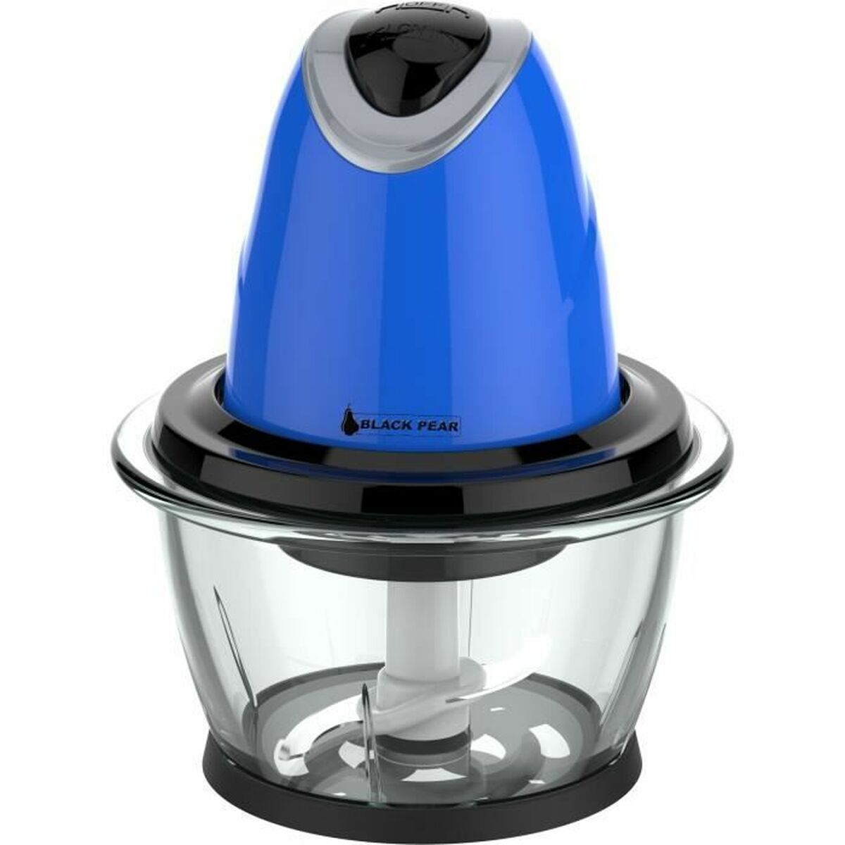 Kjøttkvern Blackpear BHA 013 1 L 300 W 300 W
