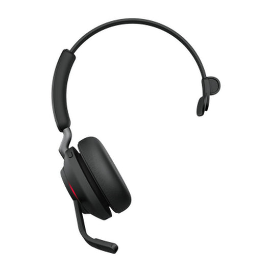 Hodetelefoner med Mikrofon Jabra 26599-889-999 Svart