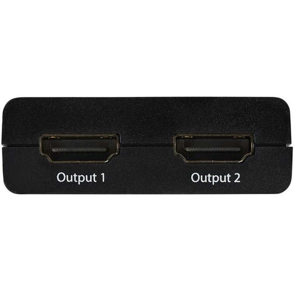 HDMI til 2x HDMI-Adapter Startech ST122HD4KU