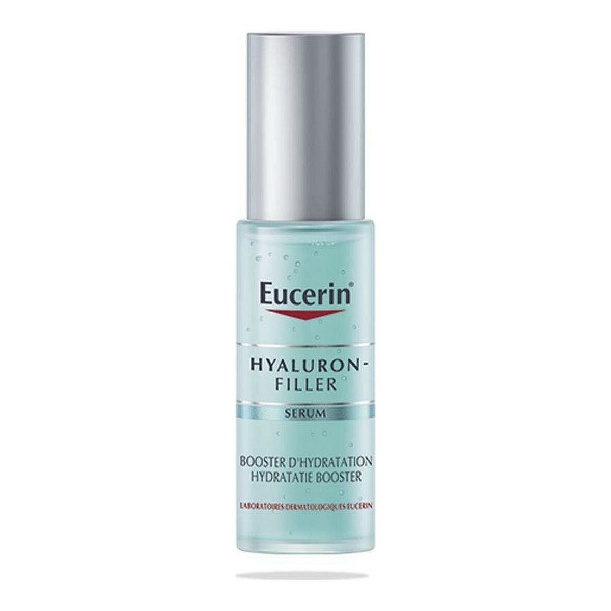 Fuktighetsgivende serum Eucerin Gel Hyaluronsyre (30 ml)