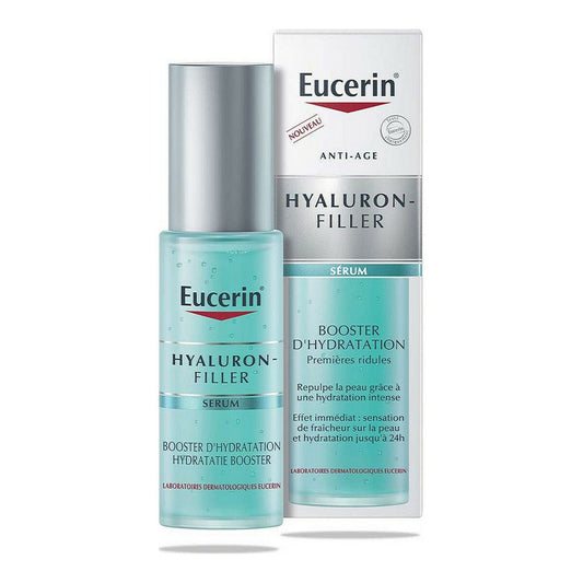 Fuktighetsgivende serum Eucerin Gel Hyaluronsyre (30 ml)