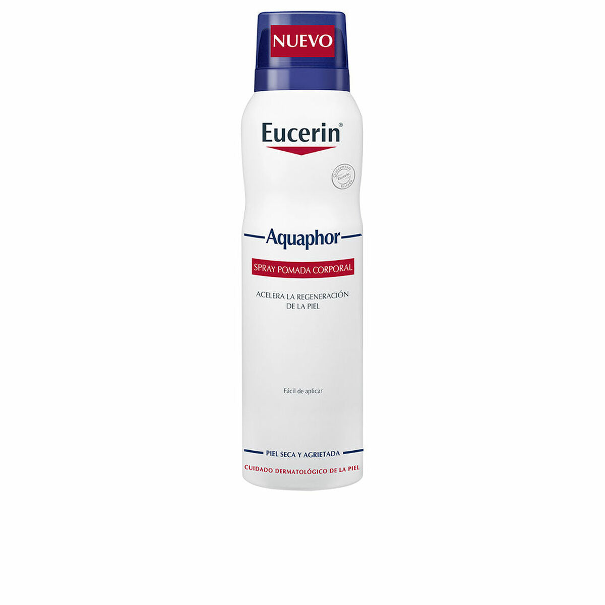 Reparerende krem Eucerin Aquaphor 250 ml Spray