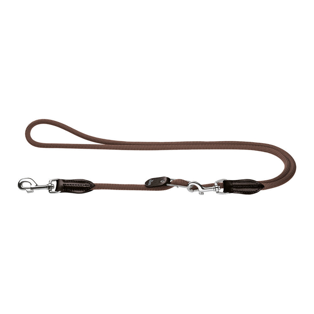 Hundeleder Hunter FREESTYLE Brun (200 cm)