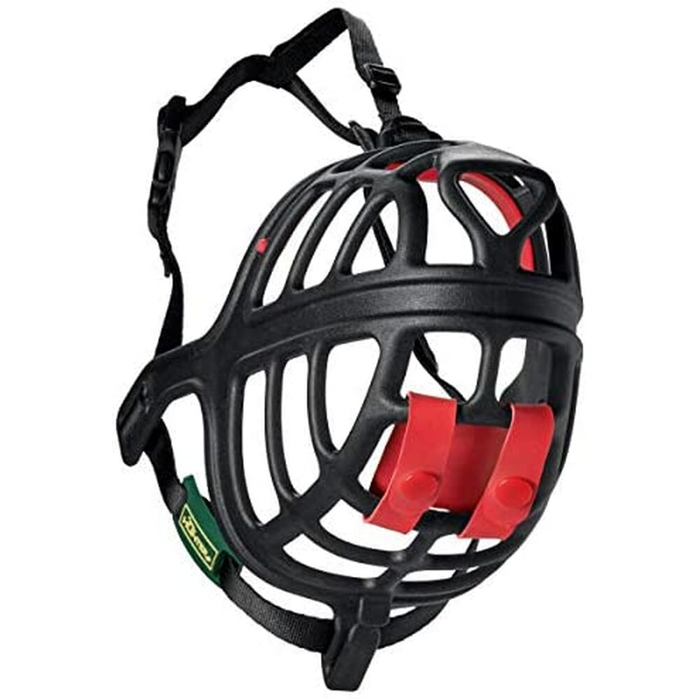 Munnkurv Hunter Albury Svart Størrelse 6 (43 cm) (85 cm) (10 cm)