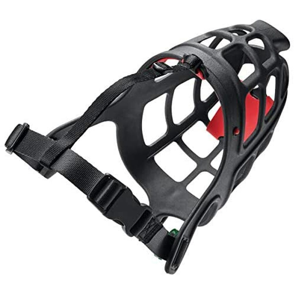 Munnkurv Hunter Albury Svart Størrelse 6 (43 cm) (85 cm) (10 cm)