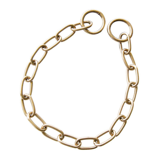 Hundehalsbånd Hs Sprenger Halvlang (61 cm)