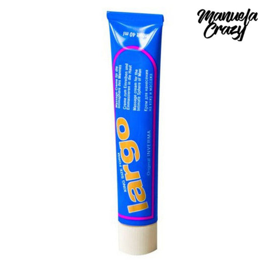 Largo Penisforstørrelsesgel Manuela Crazy 3009