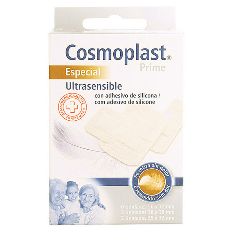 Plaster Ultrasensible Cosmoplast