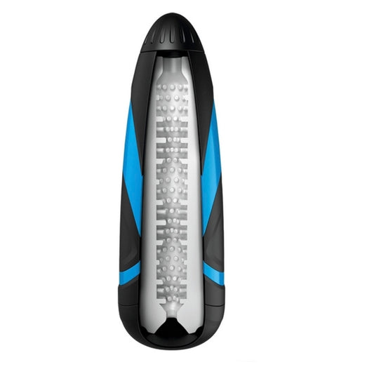 Masturberende Erme Men Sleeve Kinky Waves Satisfyer 15863