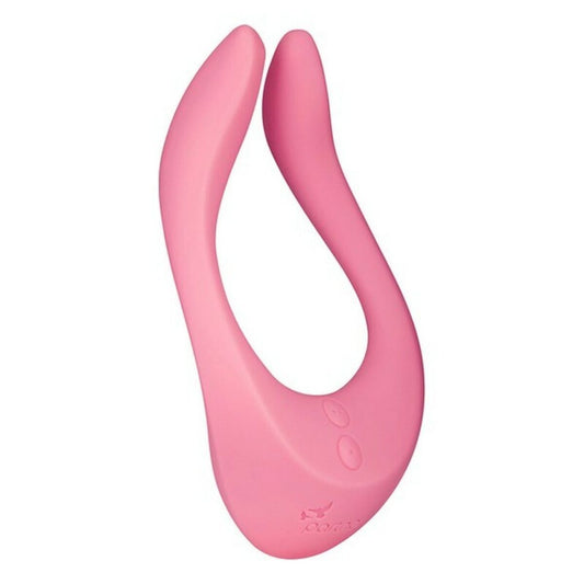 Multifun 2 Parmasserer Satisfyer Partner