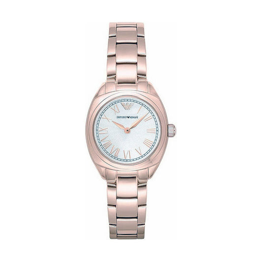 Klokker for Kvinner Emporio Armani DRESS (Ø 28 mm)