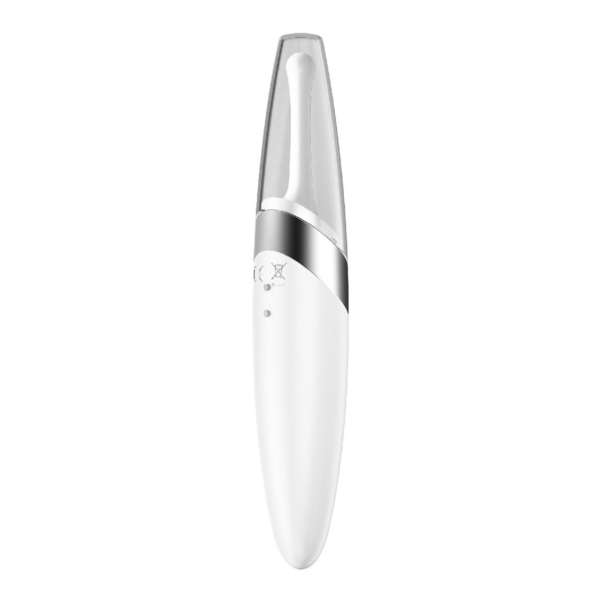 Curve Kliotorisvibrator Satisfyer Hvit