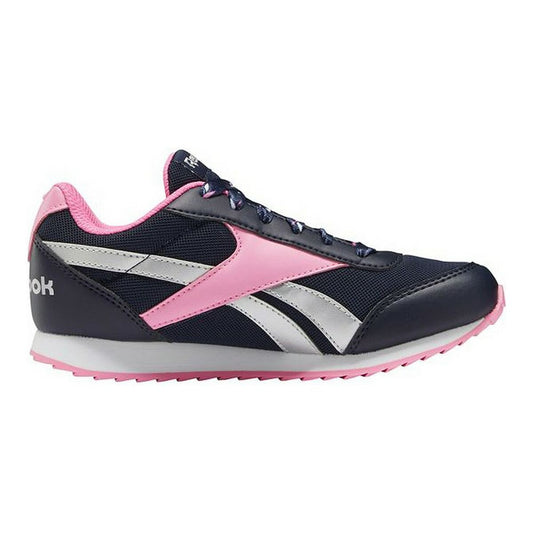 Sportsjoggesko for kvinner Reebok Royal Classic Jogger 2 Mørkeblå
