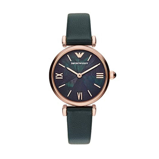Klokker for Kvinner Emporio Armani AR11400 (Ø 28 mm)