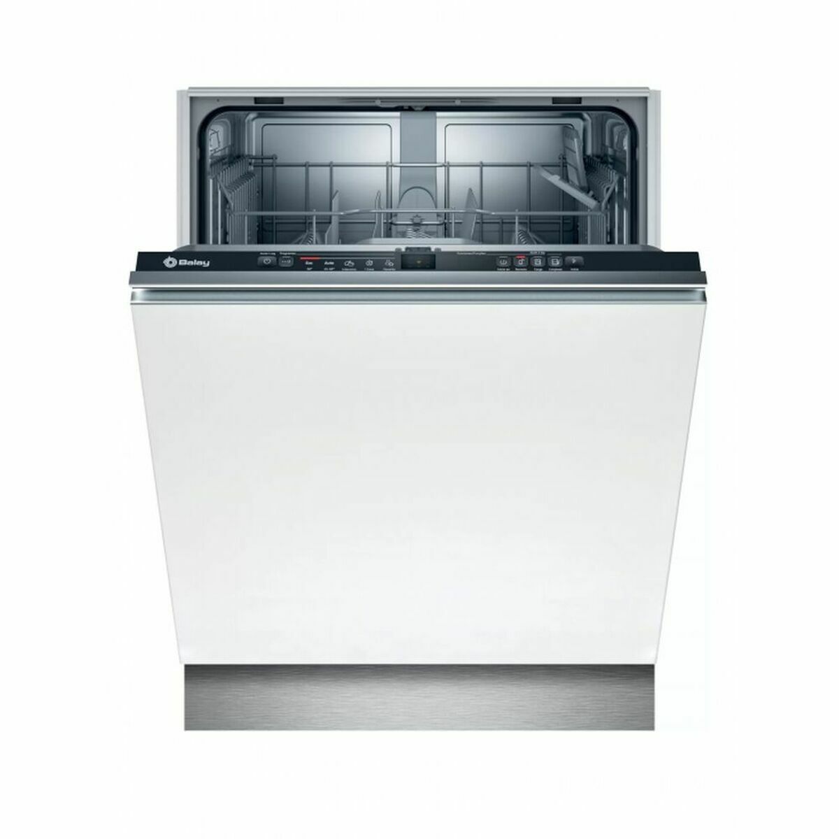 Oppvasker Balay 3VF5010NP (60 cm)